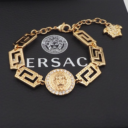 Versace Bracelet #1062797