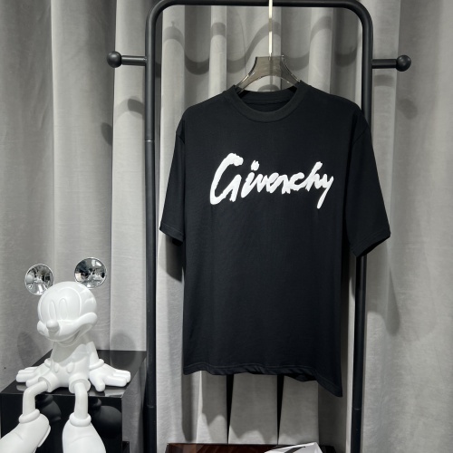 Givenchy T-Shirts Short Sleeved For Men #1062876