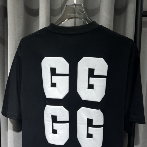 Replica Givenchy T-Shirts Short Sleeved For Men #1062876 $36.00 USD for Wholesale