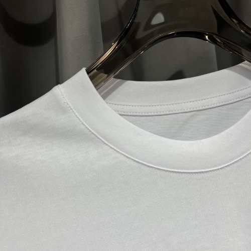 Replica Givenchy T-Shirts Short Sleeved For Men #1062877 $36.00 USD for Wholesale