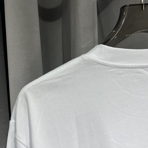 Replica Givenchy T-Shirts Short Sleeved For Men #1062877 $36.00 USD for Wholesale