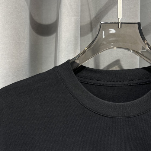 Replica Givenchy T-Shirts Short Sleeved For Men #1062878 $36.00 USD for Wholesale