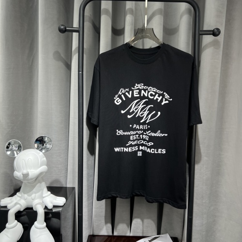 Givenchy T-Shirts Short Sleeved For Men #1062879
