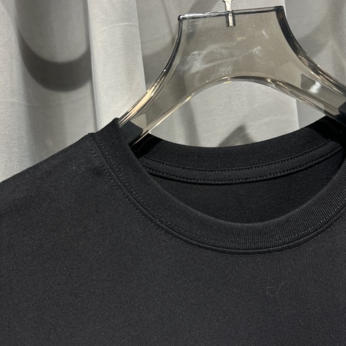 Replica Givenchy T-Shirts Short Sleeved For Men #1062879 $36.00 USD for Wholesale