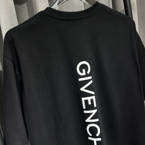 Replica Givenchy T-Shirts Short Sleeved For Men #1062879 $36.00 USD for Wholesale