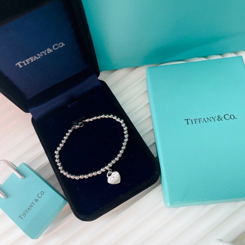 Replica Tiffany Bracelets #1062984 $32.00 USD for Wholesale