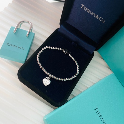 Replica Tiffany Bracelets #1062984 $32.00 USD for Wholesale