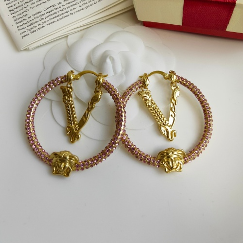 Versace Earrings For Women #1063119