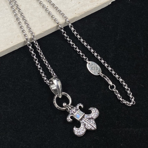 Chrome Hearts Necklaces #1063153 $45.00 USD, Wholesale Replica Chrome Hearts Necklaces