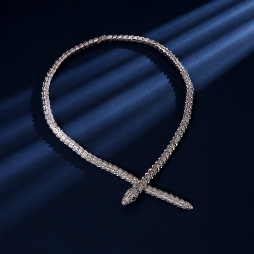 Bvlgari Necklaces For Women #1063157