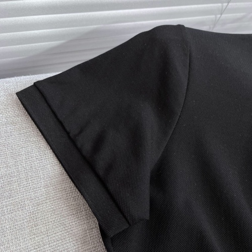 Replica Prada T-Shirts Short Sleeved For Men #1063164 $64.00 USD for Wholesale