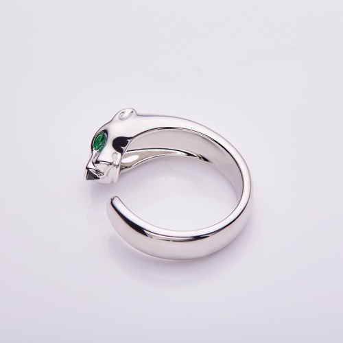 Replica Cartier Ring #1063191 $27.00 USD for Wholesale