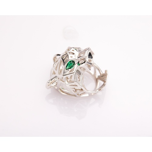 Replica Cartier Ring For Unisex #1063192 $36.00 USD for Wholesale