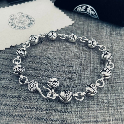 Chrome Hearts Bracelet #1063232