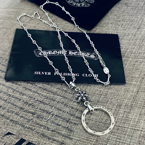 Chrome Hearts Necklaces #1063241