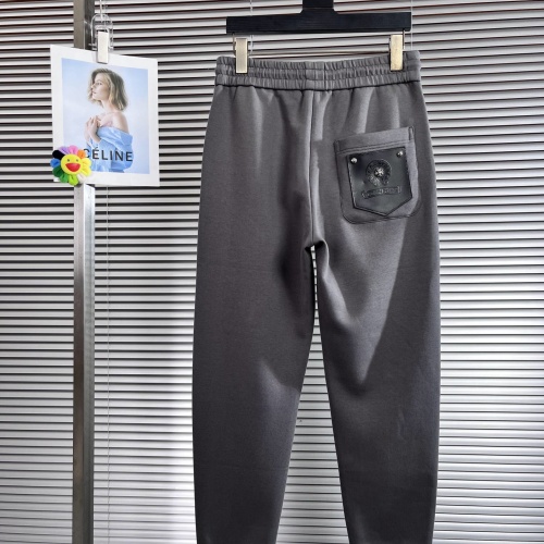 Replica Chrome Hearts Pants For Men #1063277 $68.00 USD for Wholesale