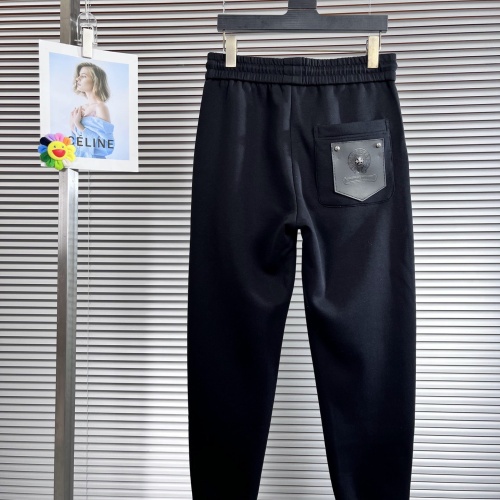 Replica Chrome Hearts Pants For Men #1063278 $68.00 USD for Wholesale