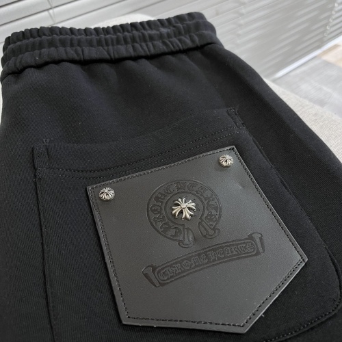 Replica Chrome Hearts Pants For Men #1063278 $68.00 USD for Wholesale