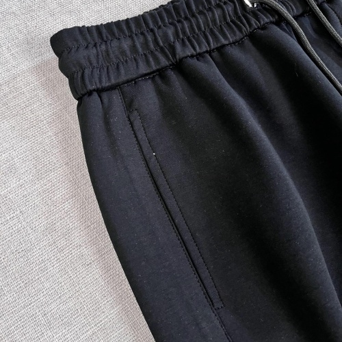 Replica Balenciaga Pants For Men #1063280 $68.00 USD for Wholesale