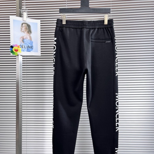 Replica Moncler Pants For Men #1063289 $72.00 USD for Wholesale
