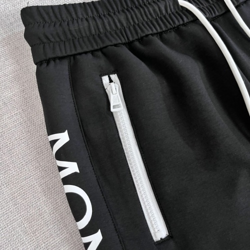Replica Moncler Pants For Men #1063289 $72.00 USD for Wholesale