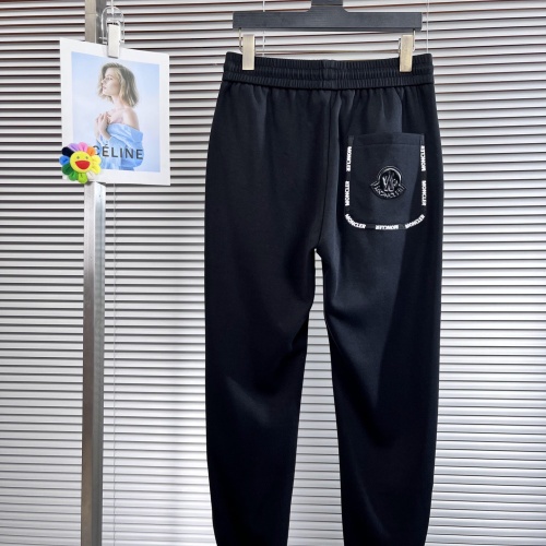 Replica Moncler Pants For Men #1063290 $72.00 USD for Wholesale