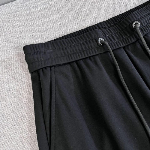 Replica Moncler Pants For Men #1063290 $72.00 USD for Wholesale