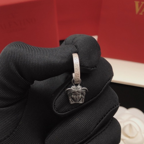 Replica Versace Earrings For Women #1063293 $27.00 USD for Wholesale