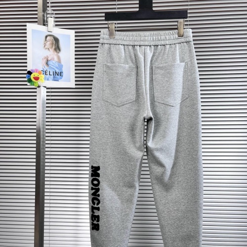 Replica Moncler Pants For Men #1063296 $72.00 USD for Wholesale