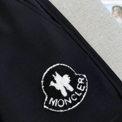 Replica Moncler Pants For Men #1063297 $72.00 USD for Wholesale