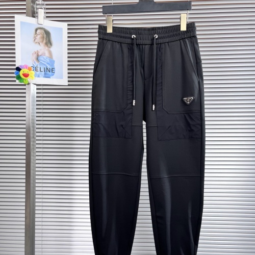 Prada Pants For Men #1063301 $68.00 USD, Wholesale Replica Prada Pants