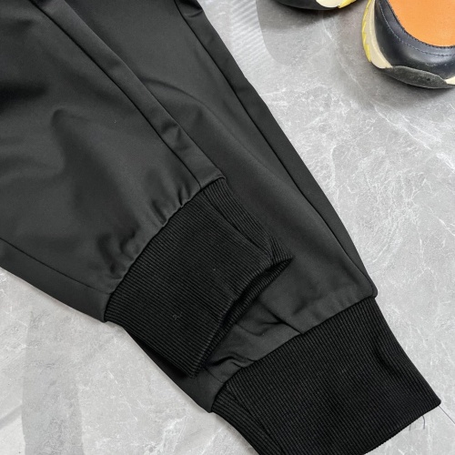Replica Prada Pants For Men #1063301 $68.00 USD for Wholesale