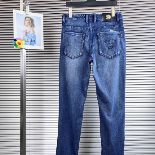 Versace Jeans For Men #1063306 $68.00 USD, Wholesale Replica Versace Jeans