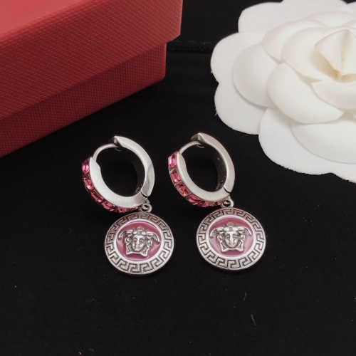 Versace Earrings For Women #1063321