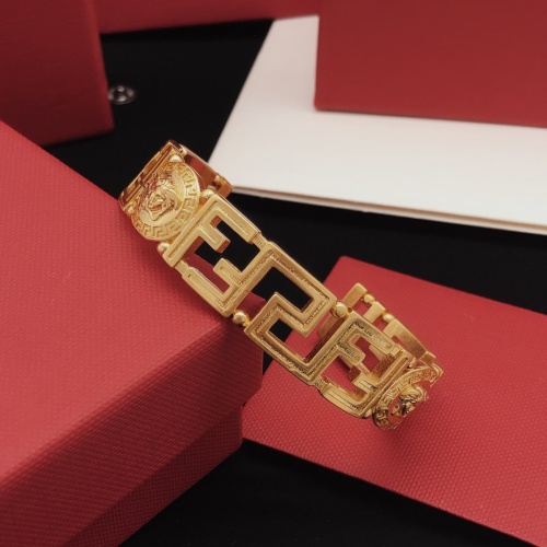 Replica Versace Bracelet #1063328 $32.00 USD for Wholesale