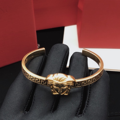 Replica Versace Bracelet #1063329 $32.00 USD for Wholesale