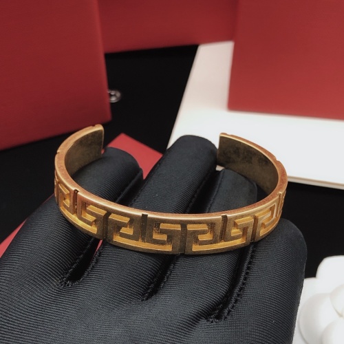 Replica Versace Bracelet #1063331 $32.00 USD for Wholesale