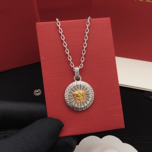 Versace Necklace #1063337