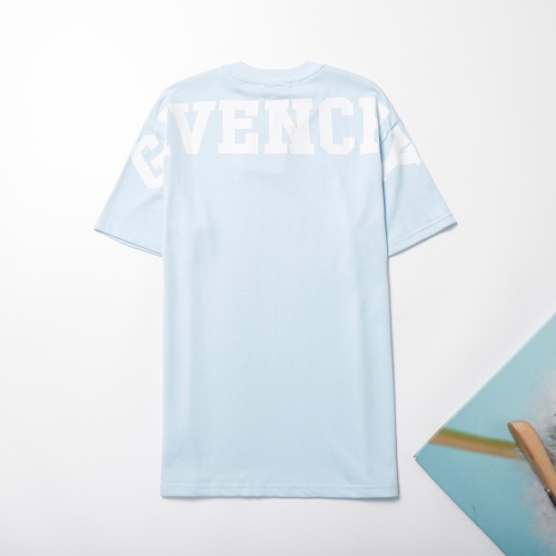 Givenchy T-Shirts Short Sleeved For Unisex #1063353