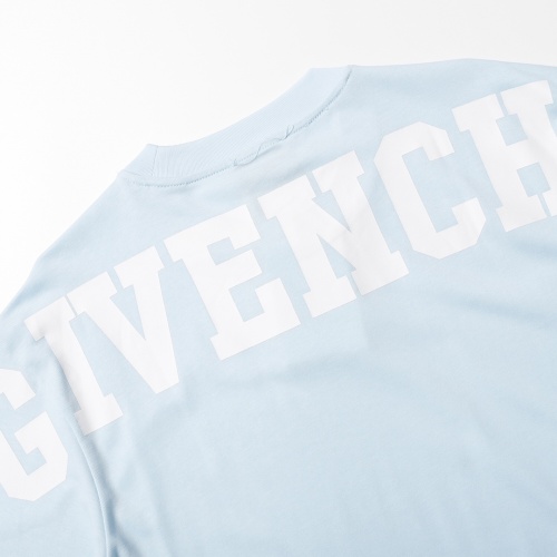 Replica Givenchy T-Shirts Short Sleeved For Unisex #1063353 $40.00 USD for Wholesale