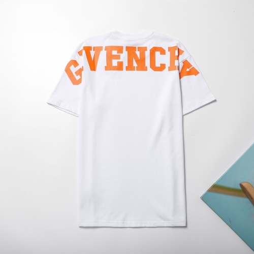 Givenchy T-Shirts Short Sleeved For Unisex #1063354