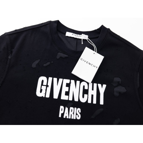 Replica Givenchy T-Shirts Short Sleeved For Unisex #1063363 $48.00 USD for Wholesale