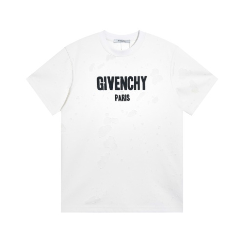 Givenchy T-Shirts Short Sleeved For Unisex #1063364