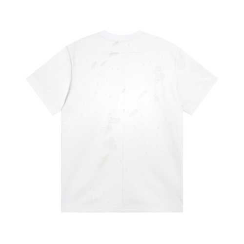 Replica Givenchy T-Shirts Short Sleeved For Unisex #1063364 $48.00 USD for Wholesale