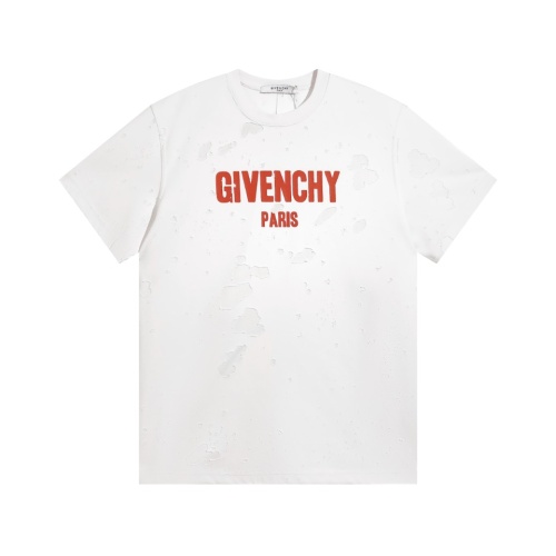 Givenchy T-Shirts Short Sleeved For Unisex #1063366