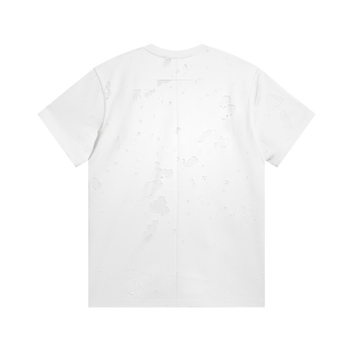 Replica Givenchy T-Shirts Short Sleeved For Unisex #1063366 $48.00 USD for Wholesale