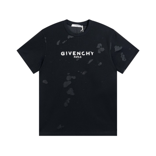 Givenchy T-Shirts Short Sleeved For Unisex #1063368