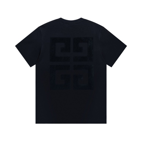 Replica Givenchy T-Shirts Short Sleeved For Unisex #1063371 $48.00 USD for Wholesale