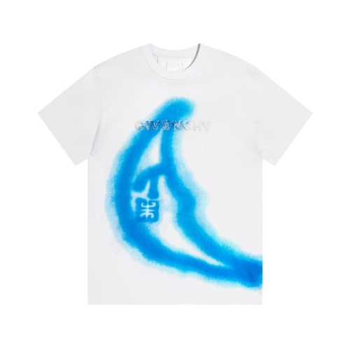 Givenchy T-Shirts Short Sleeved For Unisex #1063372