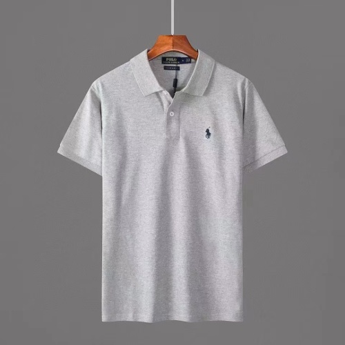 Ralph Lauren Polo T-Shirts Short Sleeved For Men #1063443 $38.00 USD, Wholesale Replica Ralph Lauren Polo T-Shirts